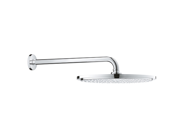 GROHE Rainshower Cosmopolitan 310, Krom, 1 stk
