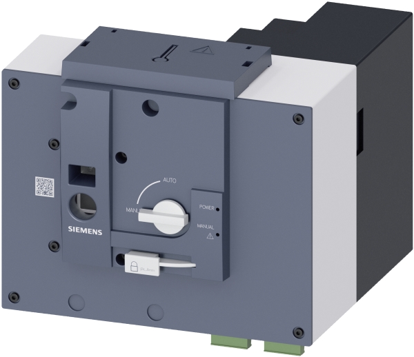Siemens 3kc9826 4