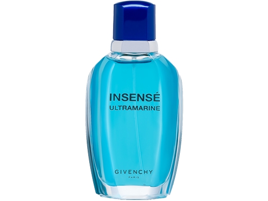 Givenchy Insense Ultramarine Edt 100Ml