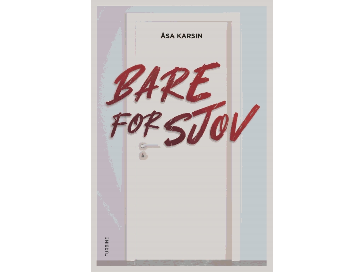Bare For Sjov | Åsa Karsin | Sprache: Dänish