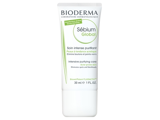 Bioderma Sébium Global Intensive Purifying Care 30 Ml
