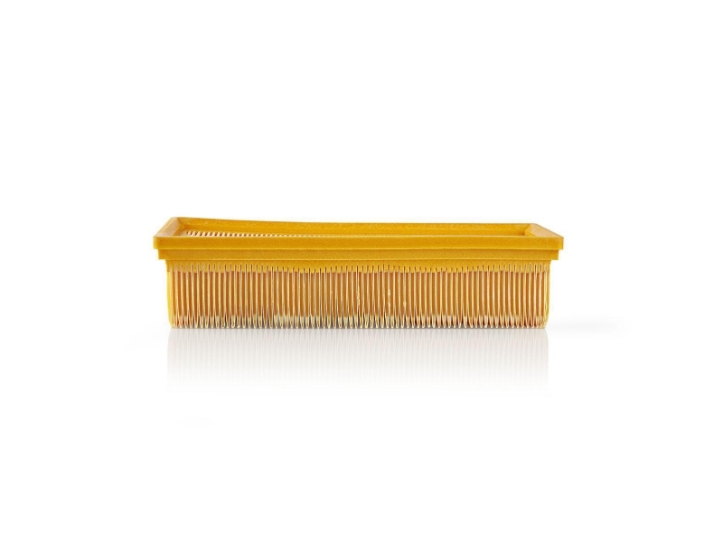 Nedis Vcfi205kar, Plast