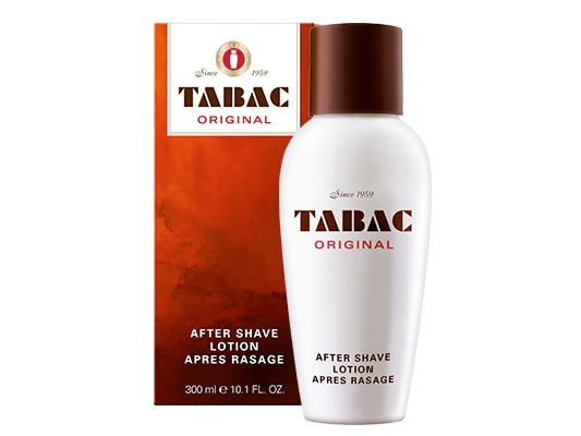 Tabac - Original After Shave Lotion - 50 ml