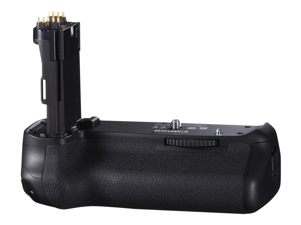 Canon Bg-E14 - Ekstern Batteripakke - For Eos 70D, 80D, 90D