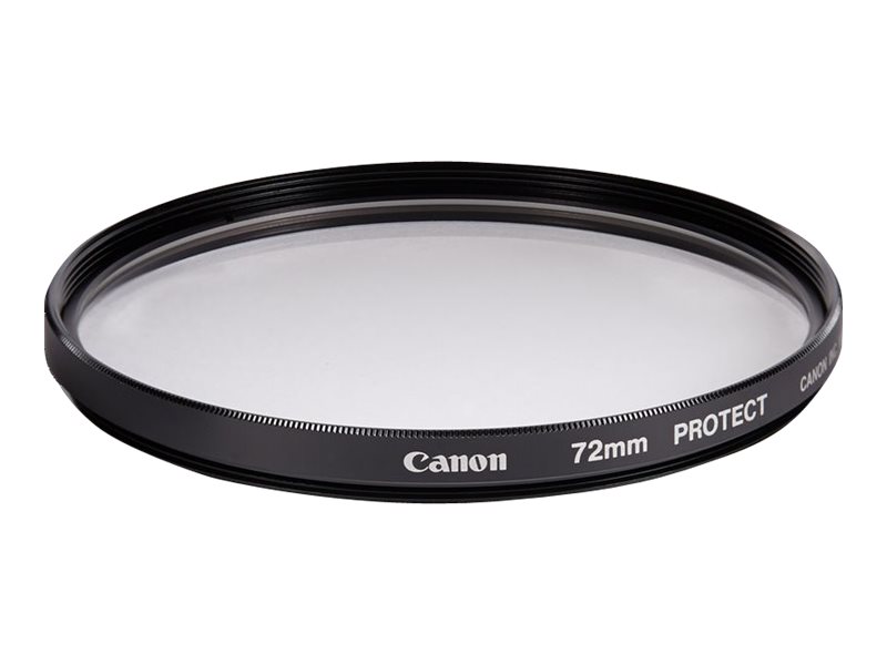 Canon - Filter - skydd - 72 mm - för EF EF-S TS E | Foto och video - Foto- & videotillbehör - Filter | GameStuff