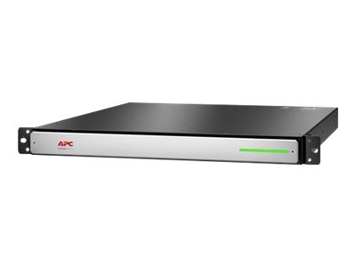 Apc Xbp48rm1u-Li, Lithium-Ion (Li-Ion), 48 V, Schwarz, 10 Jahr(E), 12 Kg, 432 Mm