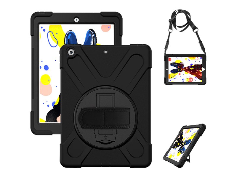 Estuff Es681541-Bulk, Cover, Apple, Ipad Air (2013), 24,6 Cm (9.7 Zoll), 370 G