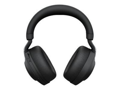 Jabra Evolve2 85 Uc Stereo - Usb-A - Headset - Full Size - Black