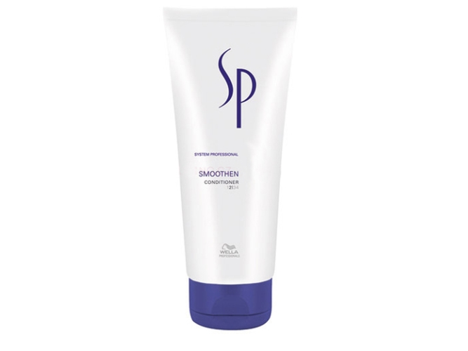 Wella Sp Smoothen Conditioner 200Ml