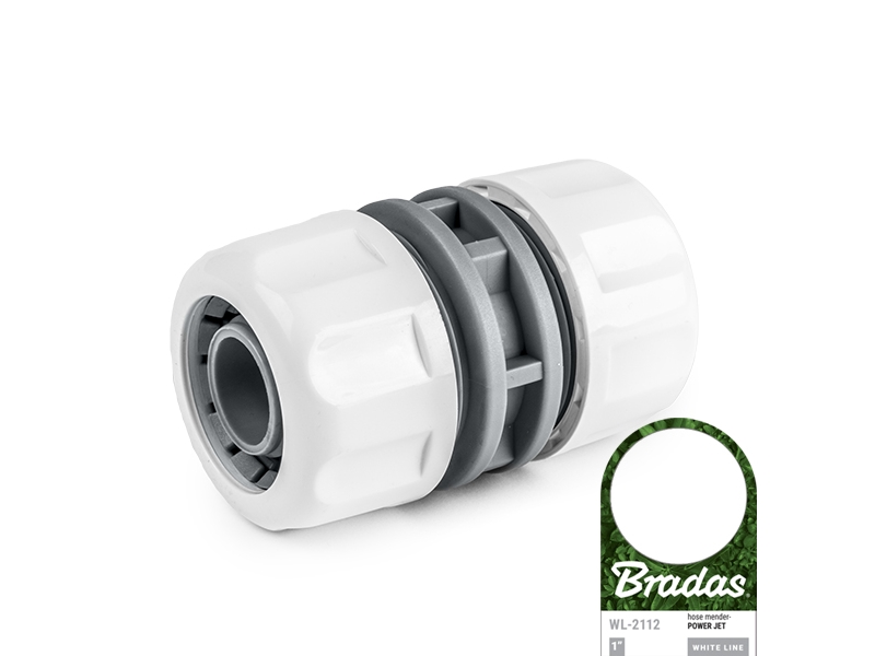 Bradas Reparator Do Węża 1" Uniwersalny (2112)