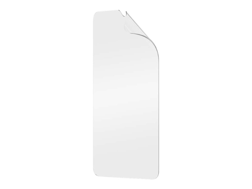 Tech21 Impact Shield Self-Heal - Skærmbeskytter For Mobiltelefon - Klar - For Samsung Galaxy S20, S20 5G