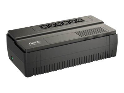 Apc Easy Ups Bv Bv500i - Usv - Ac 230 V - 300 Watt - 500 Va - Ausgangsanschlüsse: 6