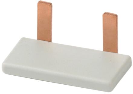 EATON Loop Rail, 1 pol, 63 A, 2 enheter | EL Artiklar - Andra EL - Starka kraftartiklar | GameStuff