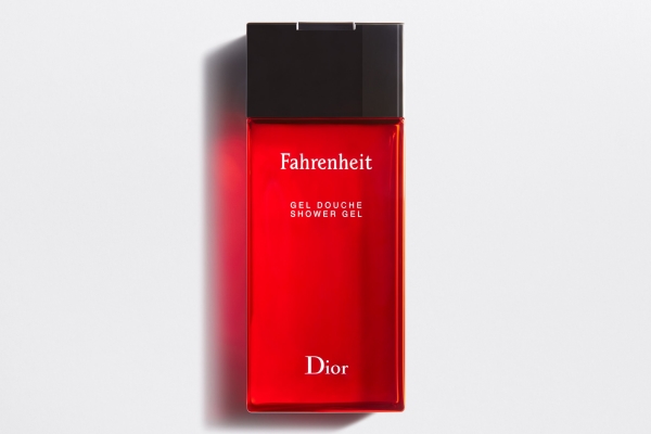 Dior Fahrenheit Shower Gel 200 Ml