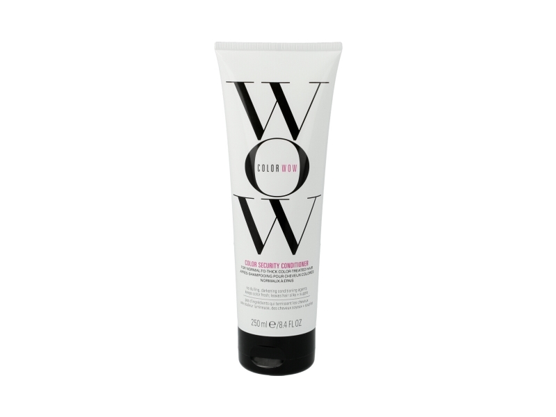 Color Wow Color Security Conditioner Normalthick For Normal To Thick Hair Color Protection Conditioner