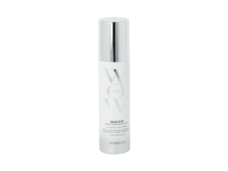 Color Wow Dream Filter Pre-Shampoo Mineral Remover 200 Ml