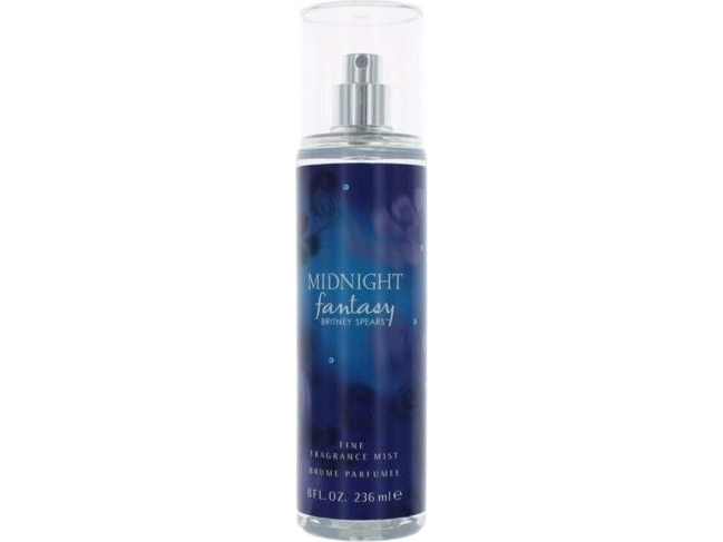 Britney Spears - Fantasie - 236 Ml