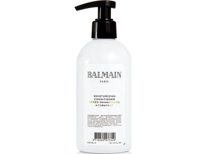 Balmain Fugtgivende Hårbalsam, 300 Ml
