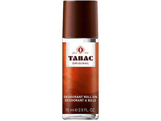 Tabac Original Deodorant Roll-On 75Ml