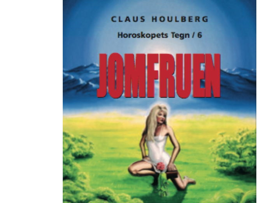: Jomfruen | Claus Houlberg