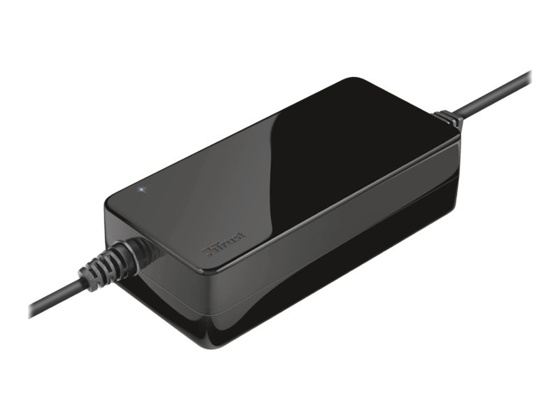 Trust Maxo Laptop Charger For Asus - Strømforsyningsadapter - Ac 100-240 V - 90 Watt - Europa