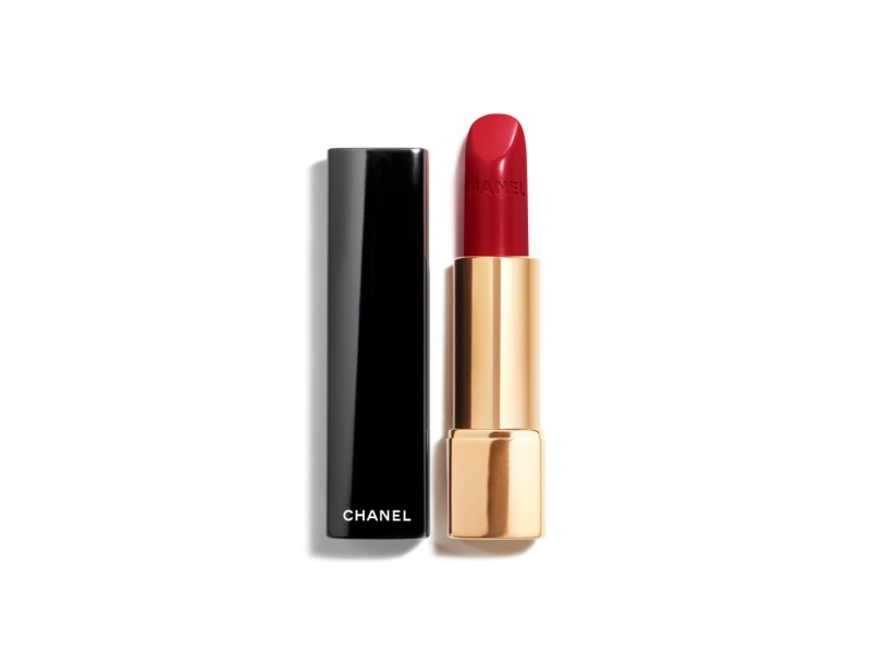 Chanel Rouge Allure Luminous Intense Lip Colour - Damen - 3 G #99 Pirate (099 Pirate)