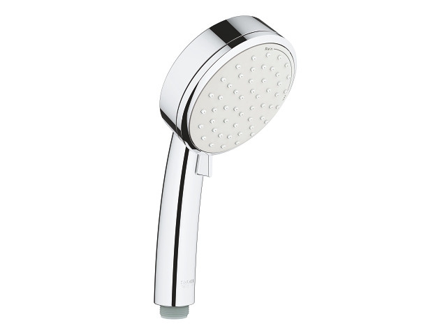 GROHE New Tempesta Cosmopolitan 100 II håndbruser 2 sprays 5,7l