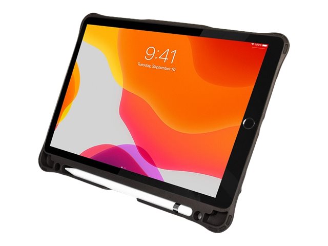 Port Manchester Ii - Flipomslag Til Tablet - Grov - Polyurethan - 10.5" - For Apple 10.2-Inch Ipad (7. Generation)
