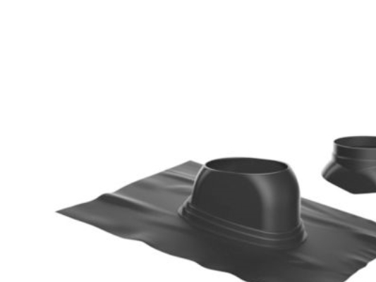 Bosch Dachhaube - 25-45° 700X1000mm Für Abluft Durch Das Dach