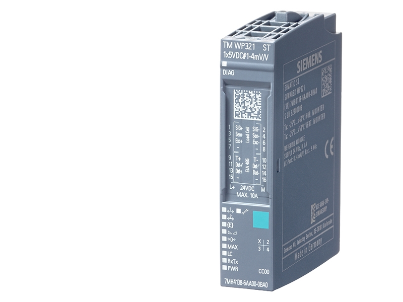 Siemens 7MH4138-6AA00-0BA0, 1 g, 154 mm, 89 mm, 134 mm | Verktyg & Verkstad - Infästning - Övriga Infästning | GameStuff