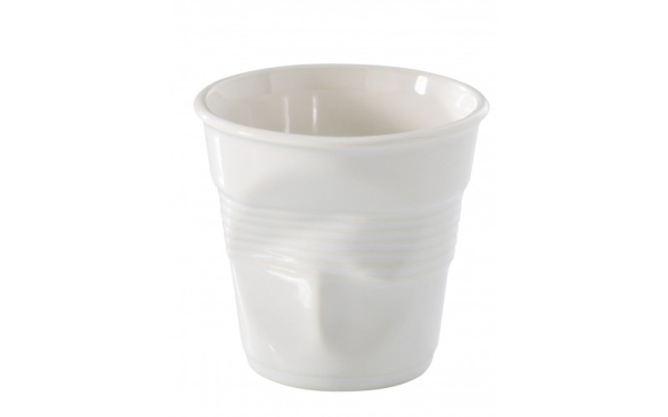 Froisses Hvidt Krus 180 Ml