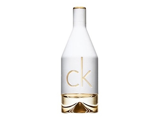 Calvin Klein In2u Her Edt 150Ml