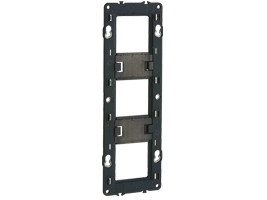 Legrand 080253, 1 styck | Lauritz Knudsen - LK FUGA - Rammer & Tangenter | GameStuff