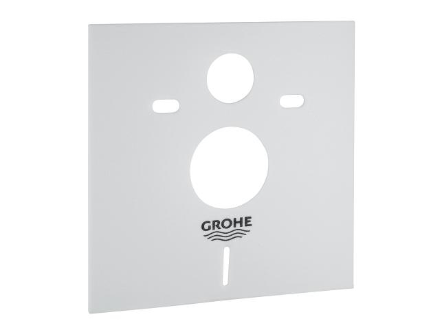 GROHE 37131000, 1 styck | VVS Artiklar - Badrum - Tillbehör för toalett | GameStuff