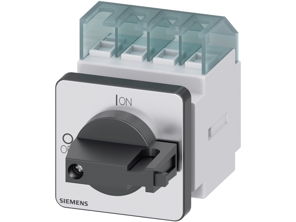 Siemens 3LD2022-0TK11, IP65