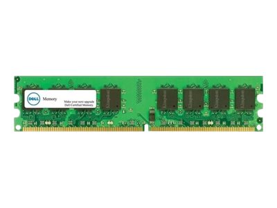 Dell Mem 16Gb 2Rx4 Ddr3-1333Mhz