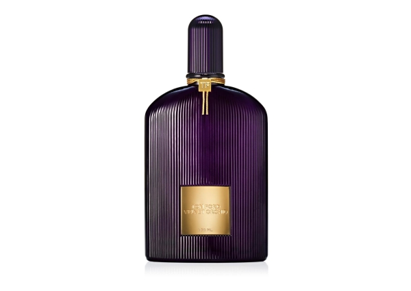 Tom Ford Velvet Orchid Edp W 100 Ml