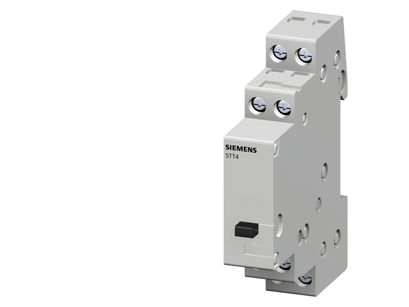 Alternativ bild 0 för Siemens 5TT4101-3, Multifärg, 135 g