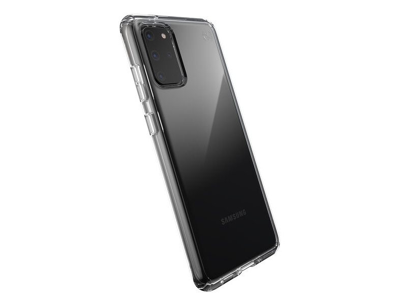 Speck 136371-5085, Cover, Samsung, Galaxy S20 Plus, 17 Cm (6.7 Zoll), Transparent