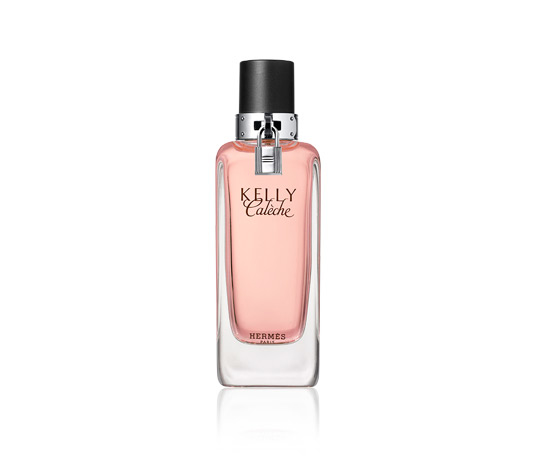 Herms Kelly Calche Eau De Parfum 100Ml Women's Spray