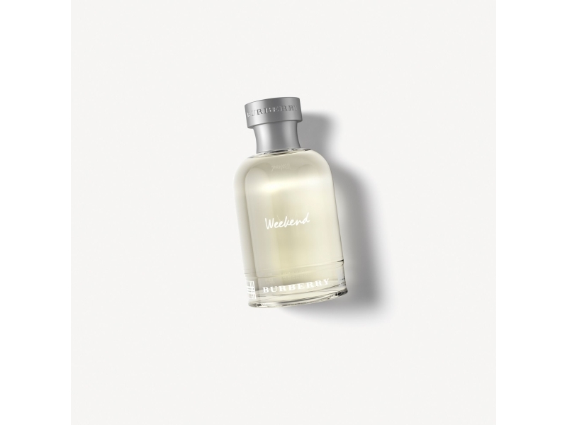 Burberry Weekend For Women Edp 100Ml