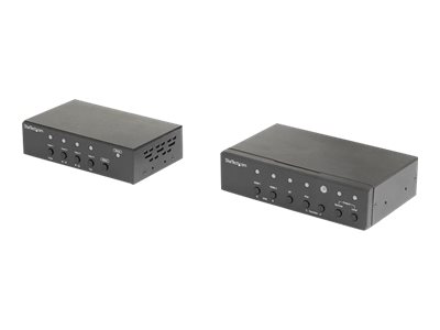 Startech.Com Usb-C Vga Multiport Adapter - Power Delivery (60W) - Usb 3.0 - Gigabit Ethernet, Kabelgebunden, Usb 3.2 Gen 1 (3.1 Gen 1) Type-C, 60 W,