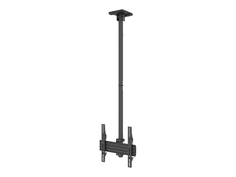 Multibrackets 8885, 35 Kg, 81,3 Cm (32 Zoll), 165,1 Cm (65 Zoll), 100 X 100 Mm, 400 X 400 Mm, 580 - 1550 Mm