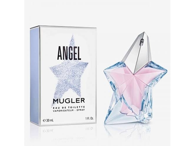 Thierry Mugler Engel Eau De Toilette Recargable 30Ml Vaporizador