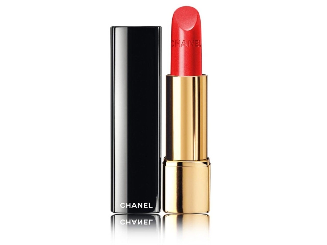 Chanel Rouge Allure Luminous Intense Lip - - 3 #152