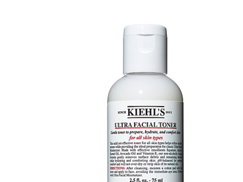 Kiehl's Ultra Facial Toner Til Unisex 75 Ml (2.5 Ounce)