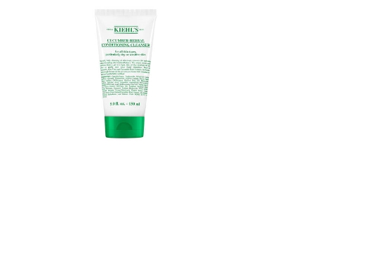 Kiehl's Cucumber Herbal Conditioner Cleanser - Dame - 150 Ml