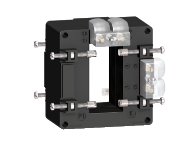 Schneider Electric CT, IP20, 90 mm, 40 mm, 94 mm, 666 g, 100 mm | EL Artiklar - Andra EL - Inbyggda mätinstrument | GameStuff