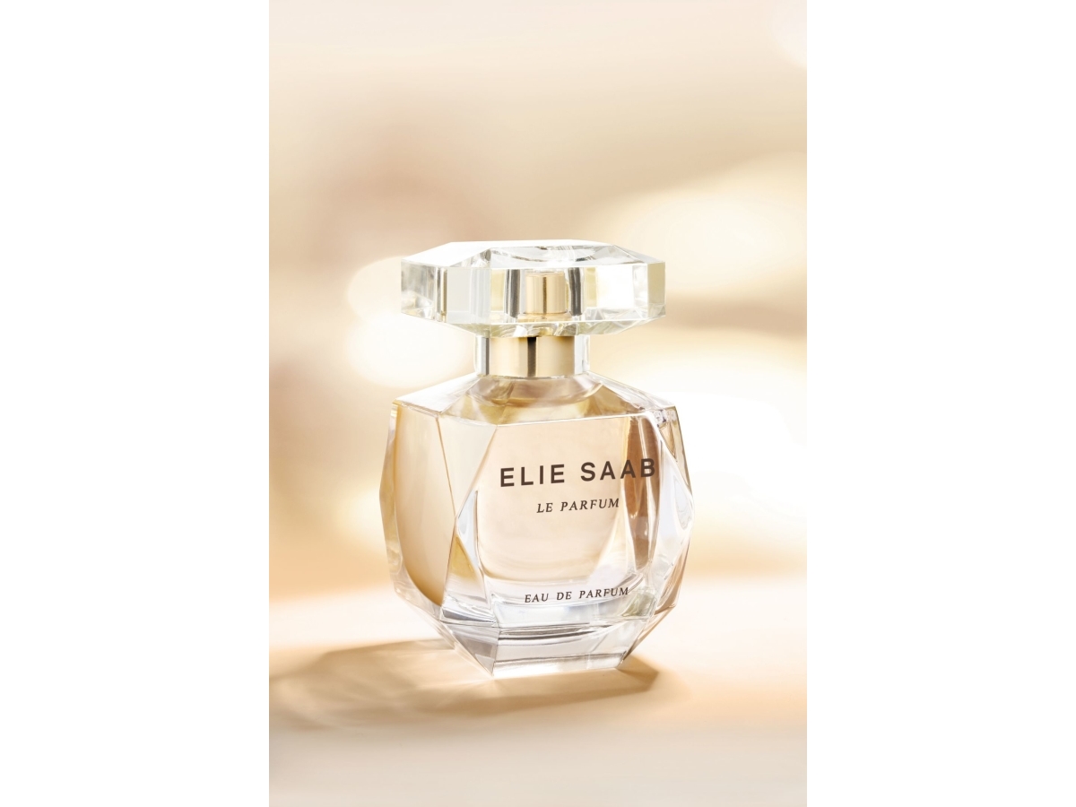 Elie Saab Le Parfum Edp W 30 Ml