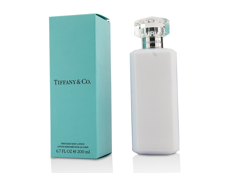 TIFFANY & CO (W) BODY LOTION 200ML